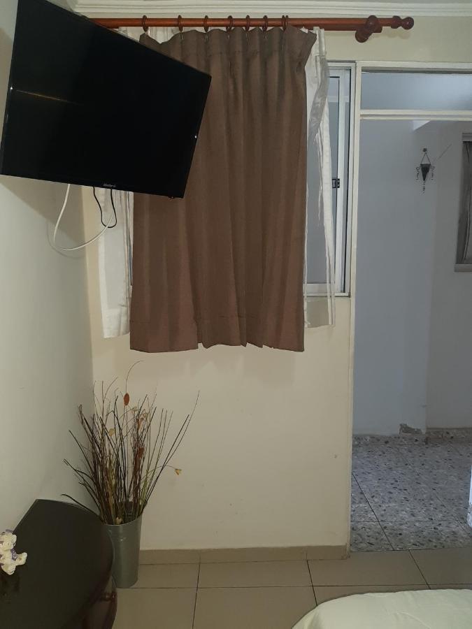 Hostal D' Silvia Arica Bagian luar foto