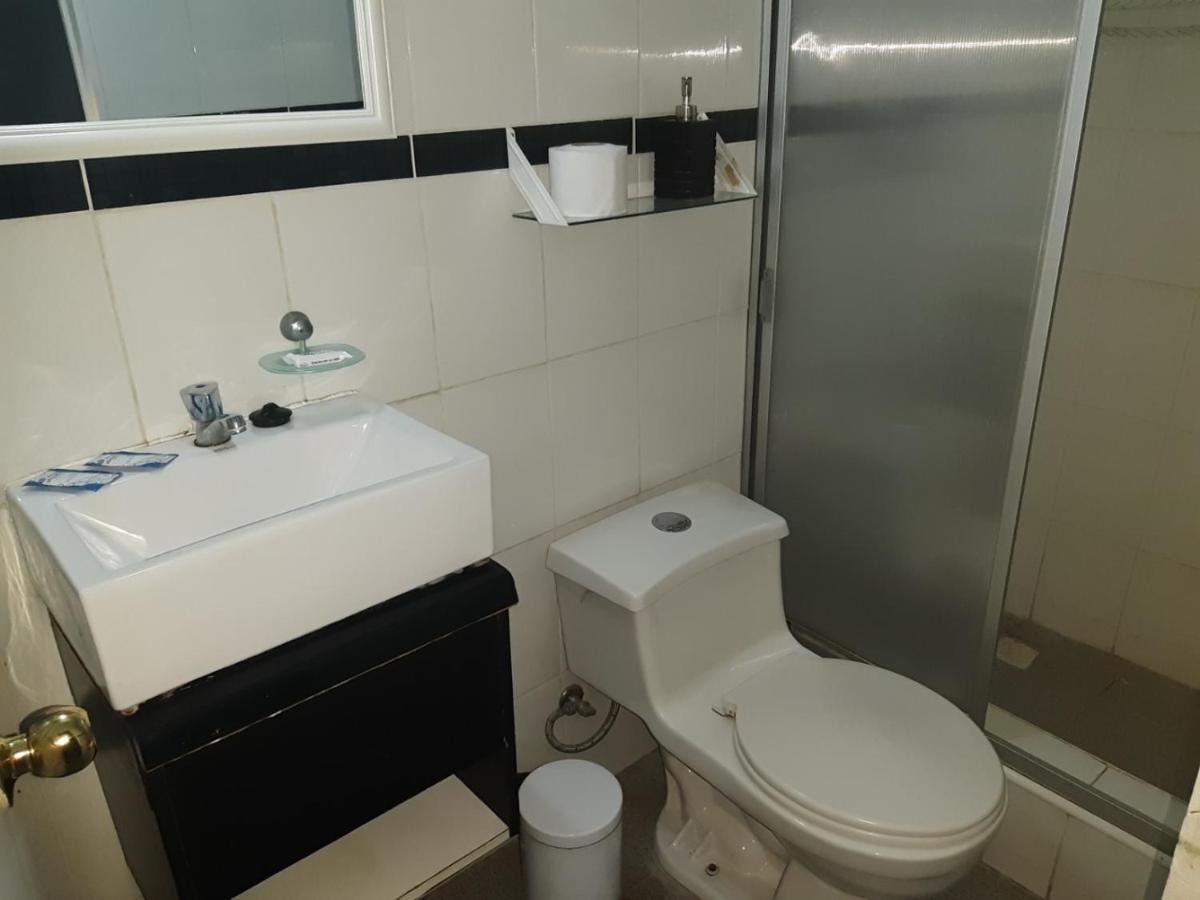 Hostal D' Silvia Arica Bagian luar foto