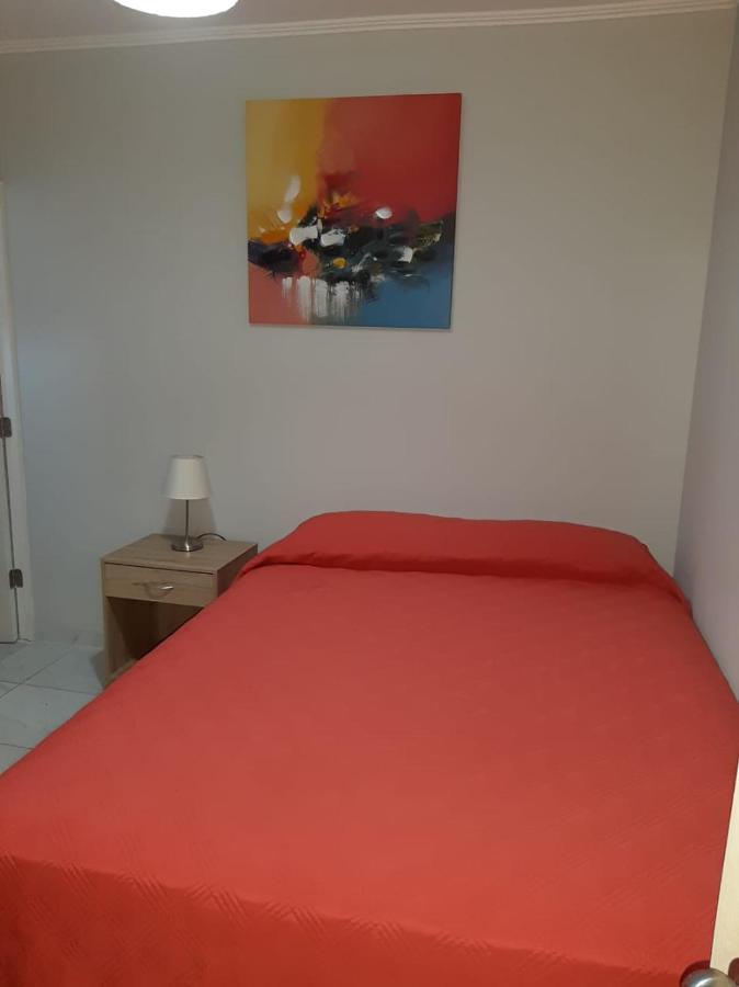 Hostal D' Silvia Arica Bagian luar foto