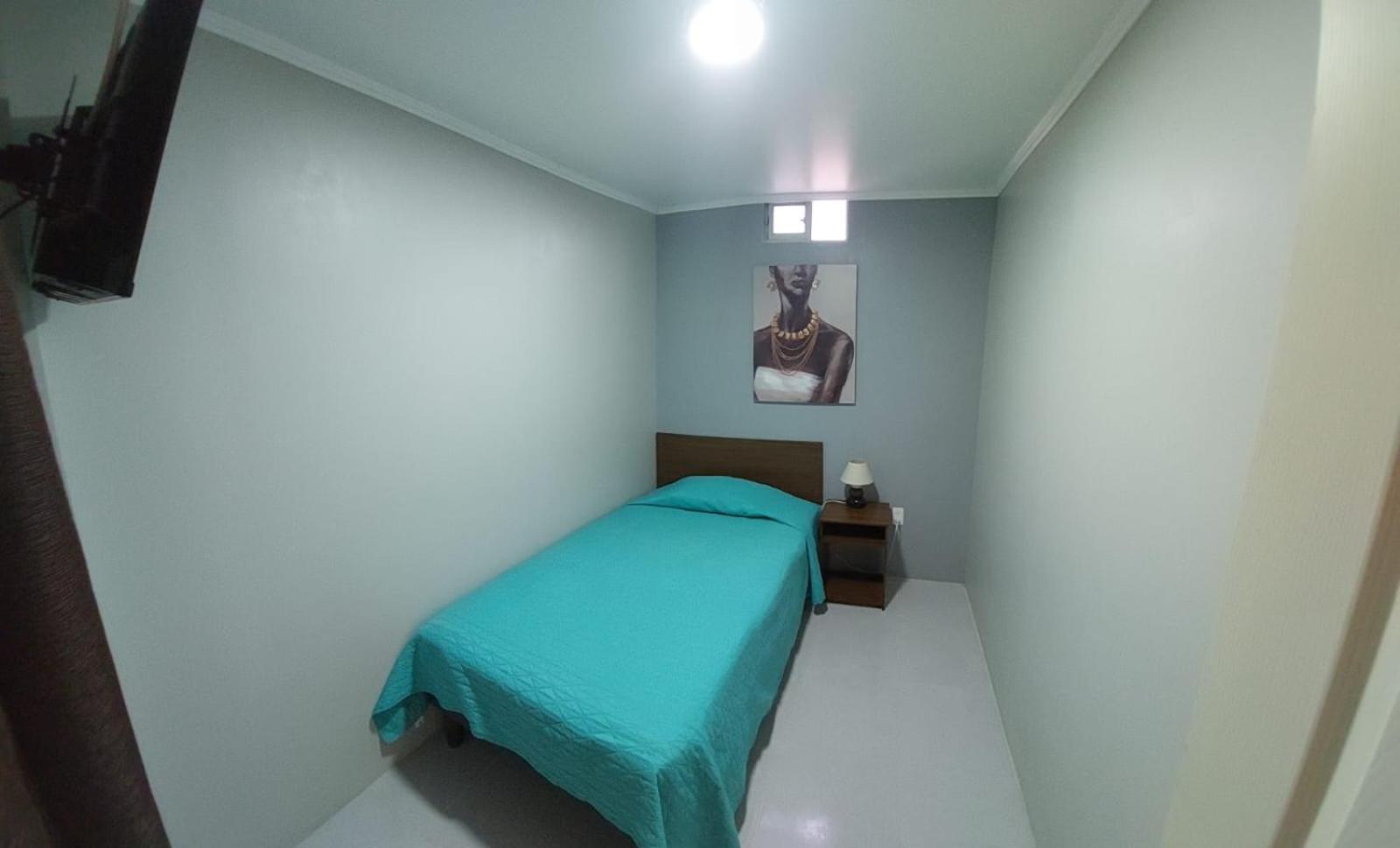 Hostal D' Silvia Arica Bagian luar foto
